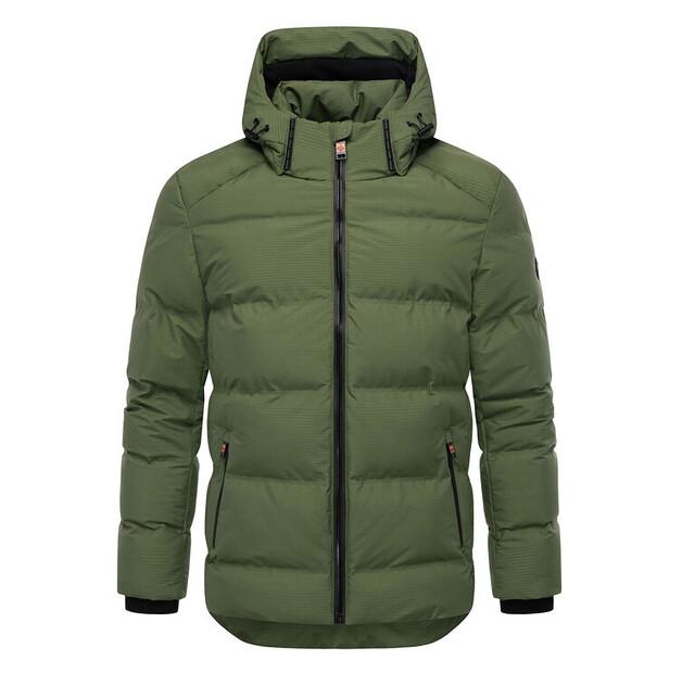 Stone Harbour Gavriloo Winter Jacket