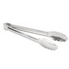 BBQ Tongs Kitchen Accessories Serving Food Clip Heavy Duty