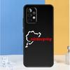 Motor Sport Nurburgring For Samsung Galaxy A05 A06 A13 A33 A53 A36 A26 A16 A54 A34 A14 A32 A52 A55 A35 A15 A56 Case
