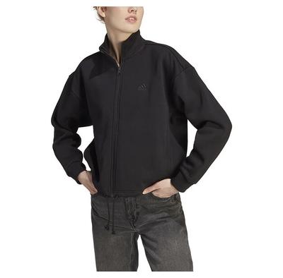 All Szn Fleece Jacket