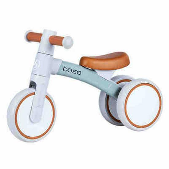 

Baoshi 1-3 Years Kids Balance Bike & Walker Scooter