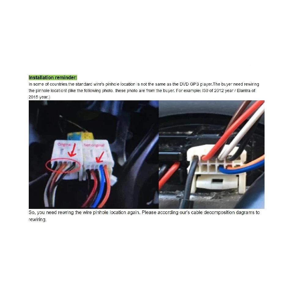 New Cruise Control Music Steering Wheel Buttons For Hyundai Elantra 2012-2015 AT 2012-2014 MT i30 MT