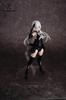 PR PRODUCTION "PROJECT Kari" Sazanami 1/10 scale ABS plastic model kit