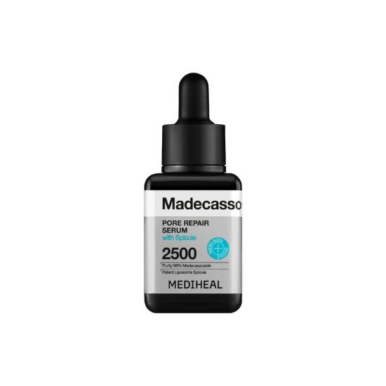 MEDIHEAL Madecassoside Pore Repair Serum Pore Tightening & Soothing Care 40ml