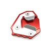 BMW S1000XR 15-19 Motorcycle Foot Pad Side Stand Enlarger