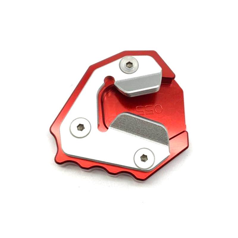 BMW S1000XR 15-19 Motorcycle Foot Pad Side Stand Enlarger