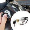 Ignition Lock on/Off Set Electric Bike Accessories for Vehicles