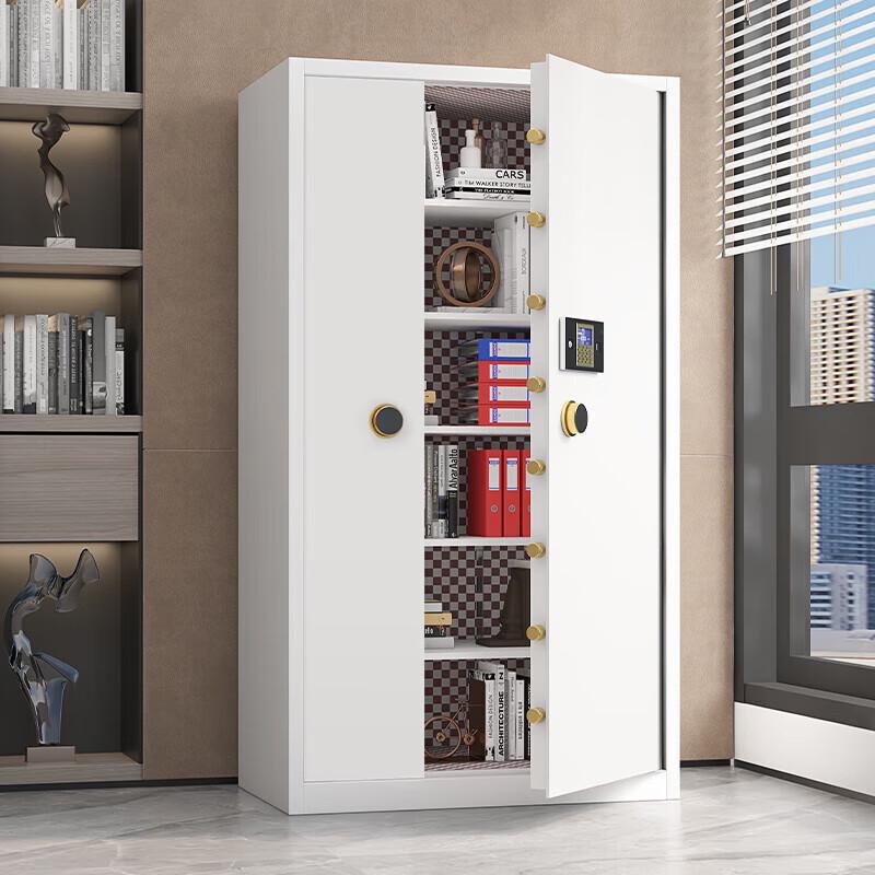 Large Double Door Password Office Safe