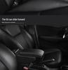 Special Central Armrest Box for Malaysia Perodua Bezza