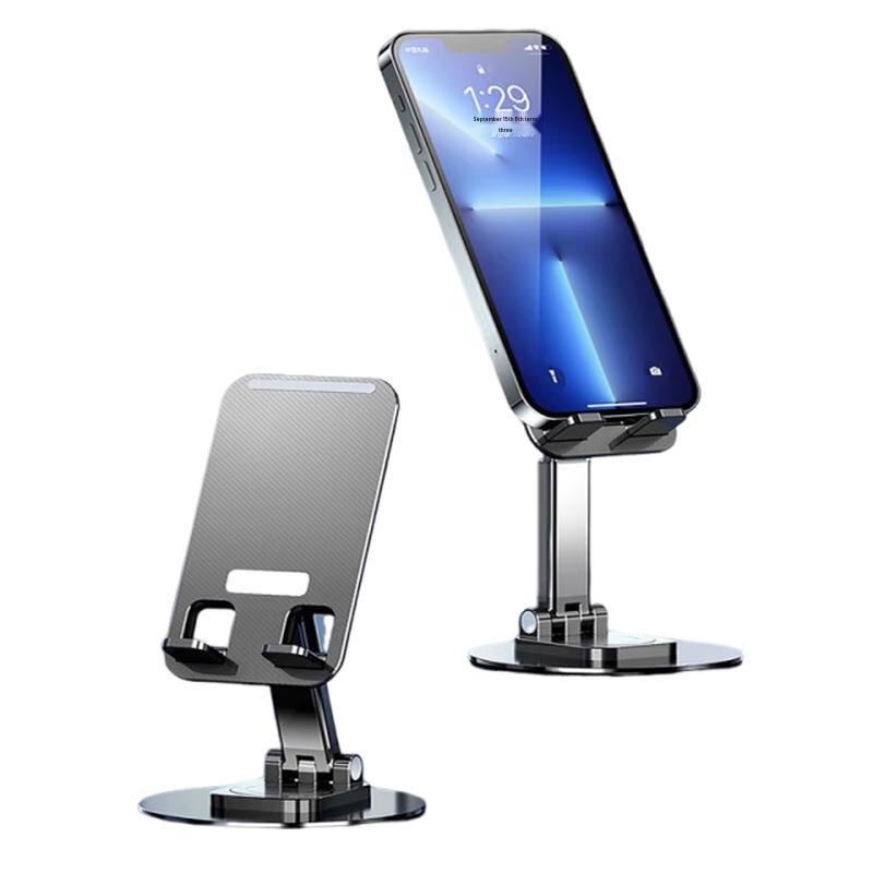 Kemaisen K39B Foldable Rotating Desktop Phone Holder