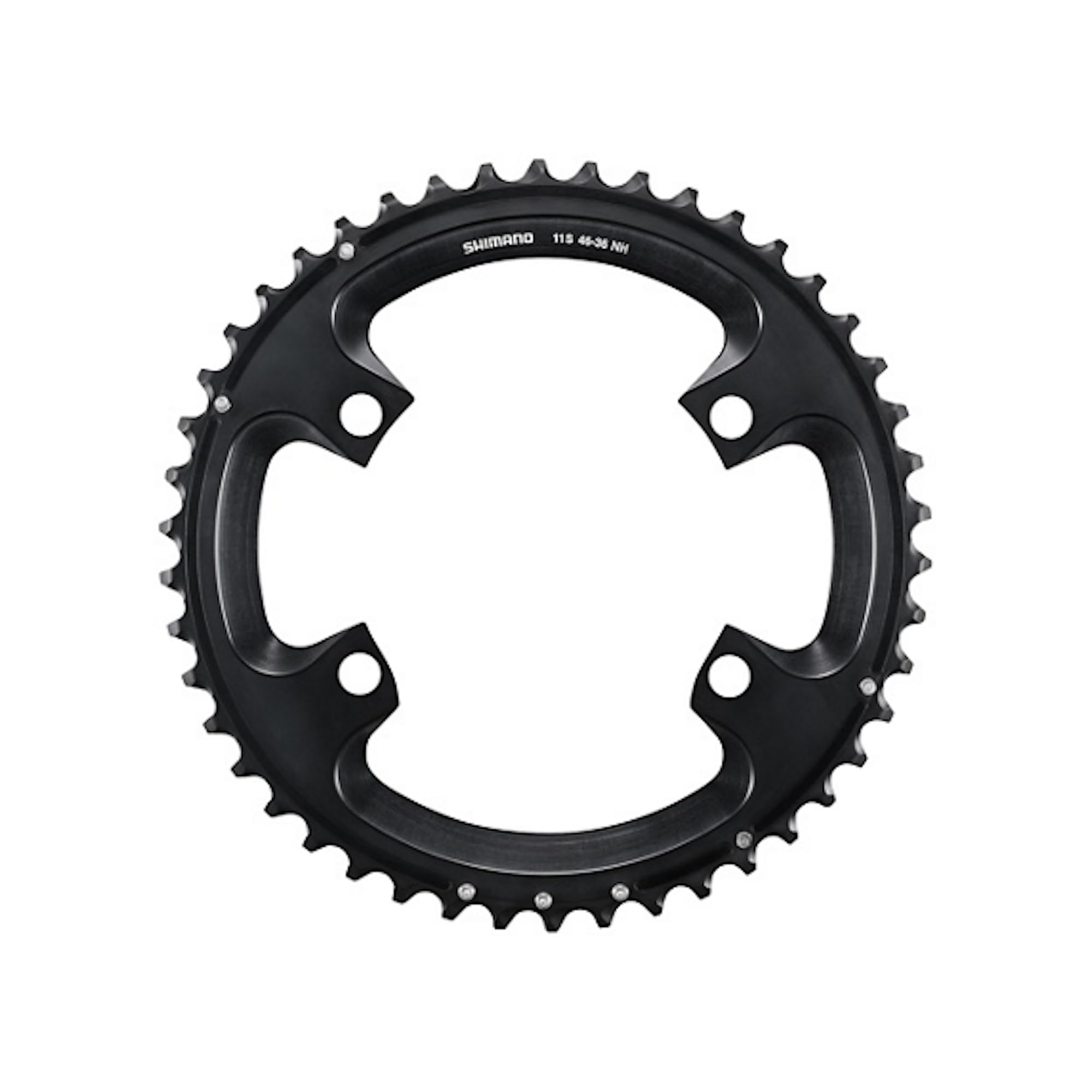 

SHIMANO Звезда ULTEGRA 46T для звезды FC-08/FC-08 46T-NH/Y0V398050