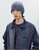 999Humanity Washed Canvas Trucker Jacket (Purple Charcoal)