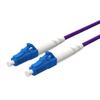 Shenwei Telecom Armored Fiber Optic Patch Cable