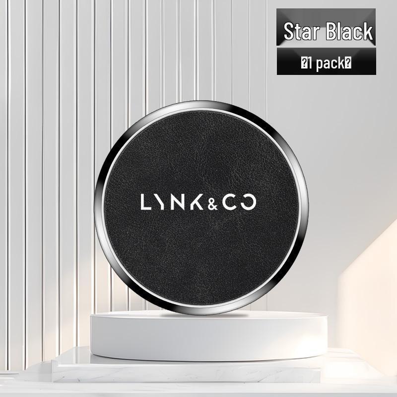 

Lynk & Co 07 EM-P 2024 Cup Holder & Door Slot Anti-slip Mat