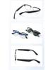 BG202 Smart Bluetooth Glasses: AI Translation In 100+ Languages, Removable Lenses, Music & Call Functions.