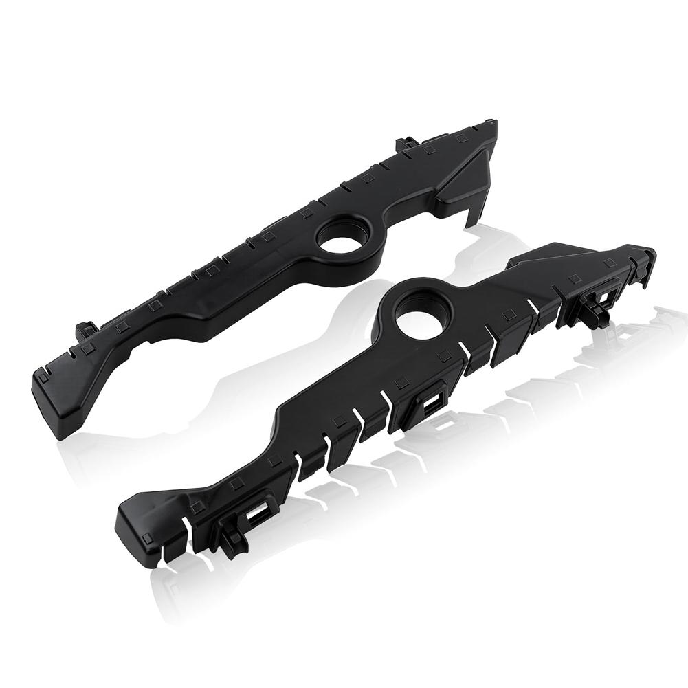 A28G-Front Bumper Bracket Bracket Holder Guide Bracket For  Silverado 1500 - 84624943 84624944