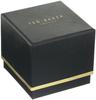 Baker Watch TEC0025001 Genuine Import Black [Ted London] Women's