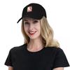 Design 2 Baseballkappe Sonnenkappe Westernhut Individuelle Kappen Luxus WoUnisex Unisex's