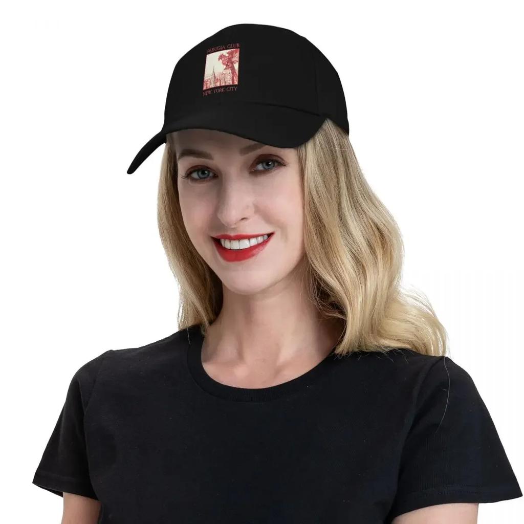 Design 2 Baseballkappe Sonnenkappe Westernhut Individuelle Kappen Luxus WoUnisex Unisex's