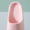 Women Men Pillow Slippers EVA Thick Sole Cloud Slides Non-slip Cloud Slippers Shower Slippers for Indoor and Outdoor