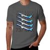 737 MAX Familiy TShirt Baggy Shirts Cute Clothes Tshirts for Men
