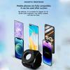 Magnetic Wrist Phone Holder Universal Wrist Mount Stand for Running Outdoor Sports and Live Streaming 6