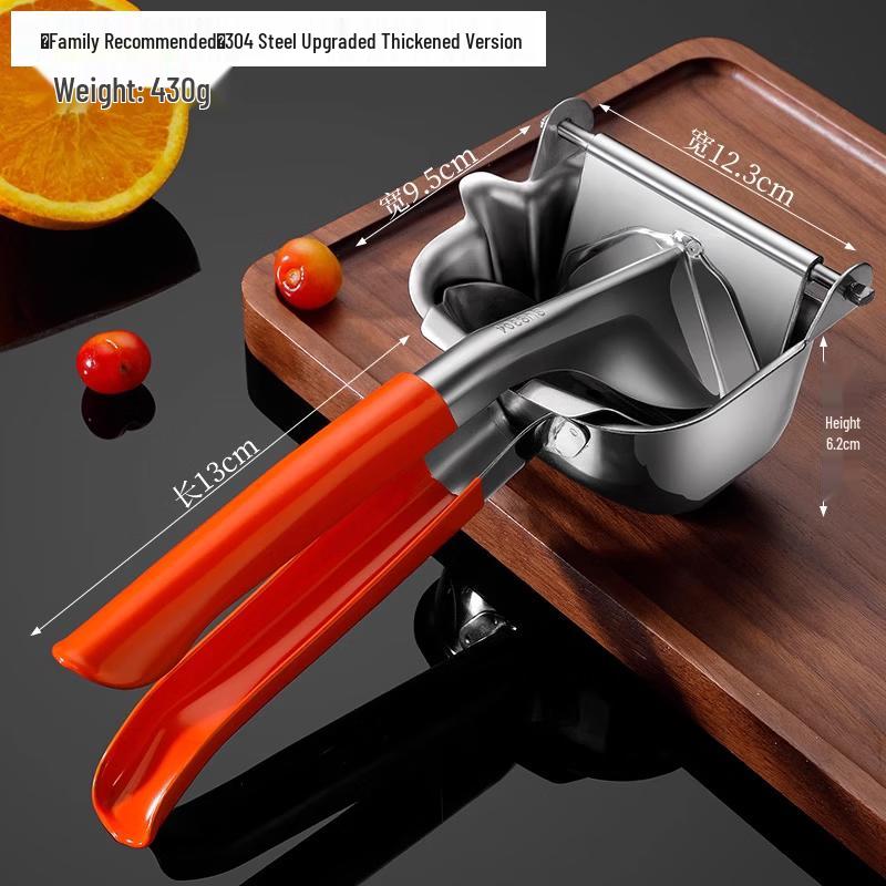Manual Fruit Juicer