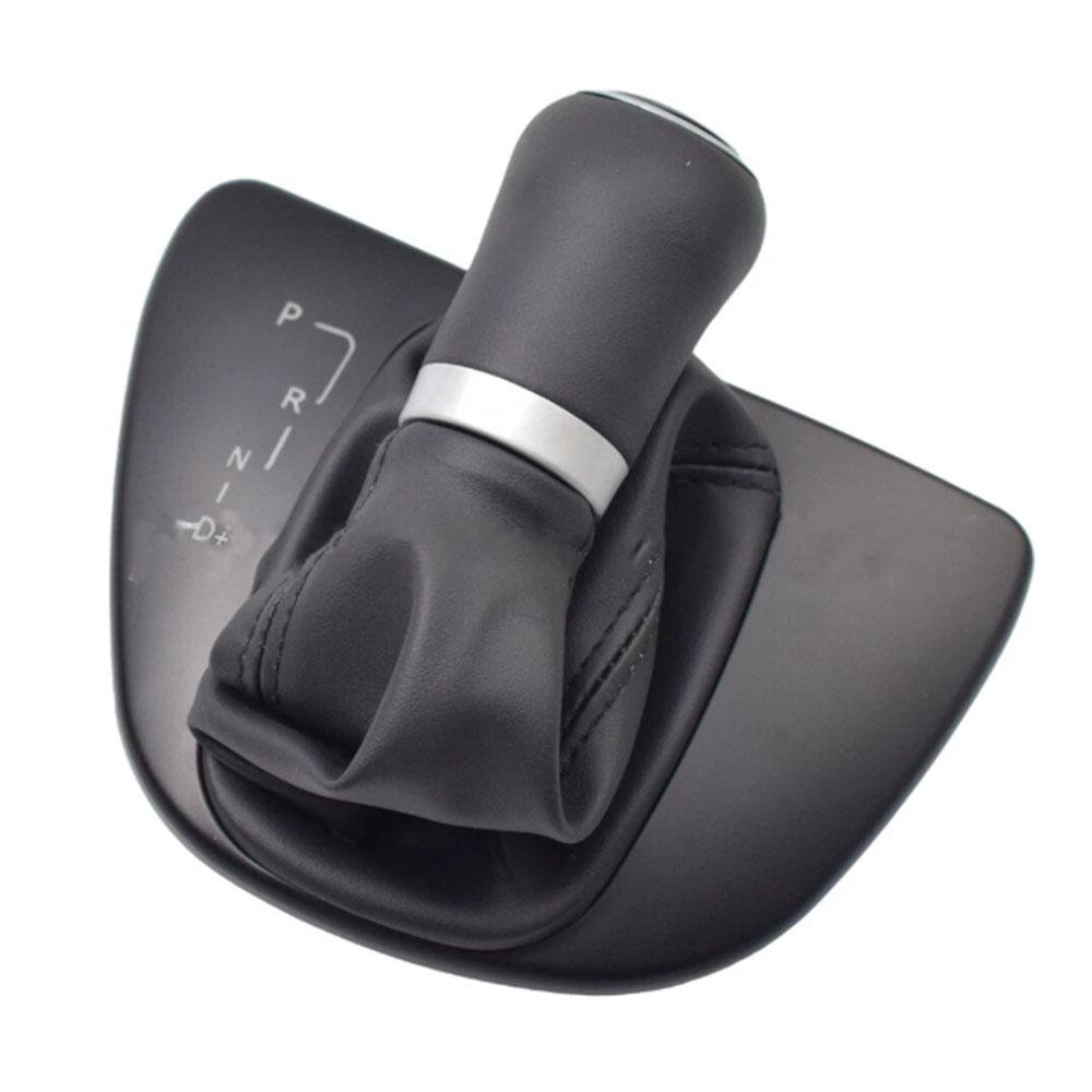 For 2010-2015 Benz Vito W636 Viano W639 Car Gear Stick Shift Knob Black Replace
