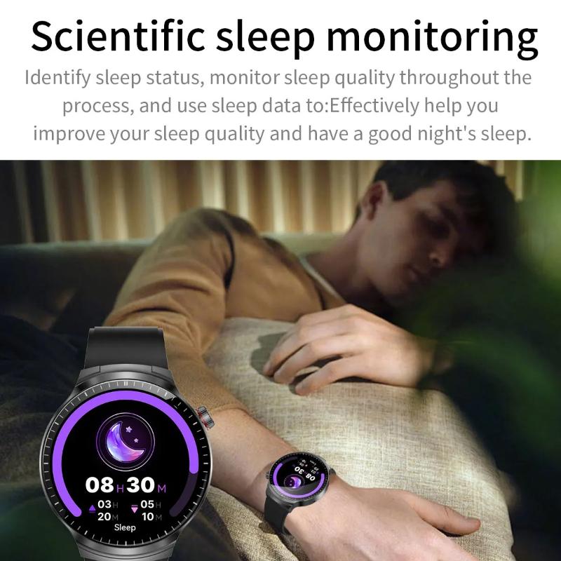 New 2 In 1 Smart Watch With Earbuds Smartwatch TWS Bluetooth Earphone Bluetooth Call Life Waterproof Heart Rate Blood Oxygen Monitor Sports Watch