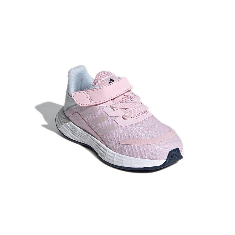 Adidas Duramo Sl Breathable Low top Toddler Shoes Pink Infant And Toddler FY9175