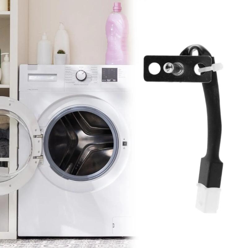 High Temperature Drying Temperature Sensor 6322FR2046C Washing Machine Thermostat Thermal Resistor Easy to Use