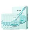PDRN Hyaluronsyra Kapsel 100 Serum Mask Set 27 ml x 10 st