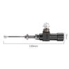 Universal Motorcycle Hydraulic Clutch Master Cylinder Rod Brake Pump M10X1.25Mm