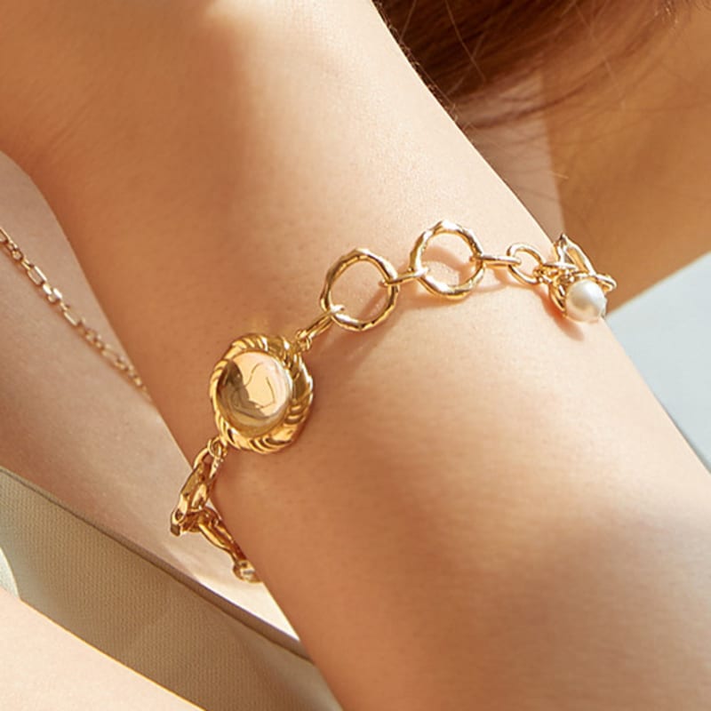 Weatt Cherie Bracelet