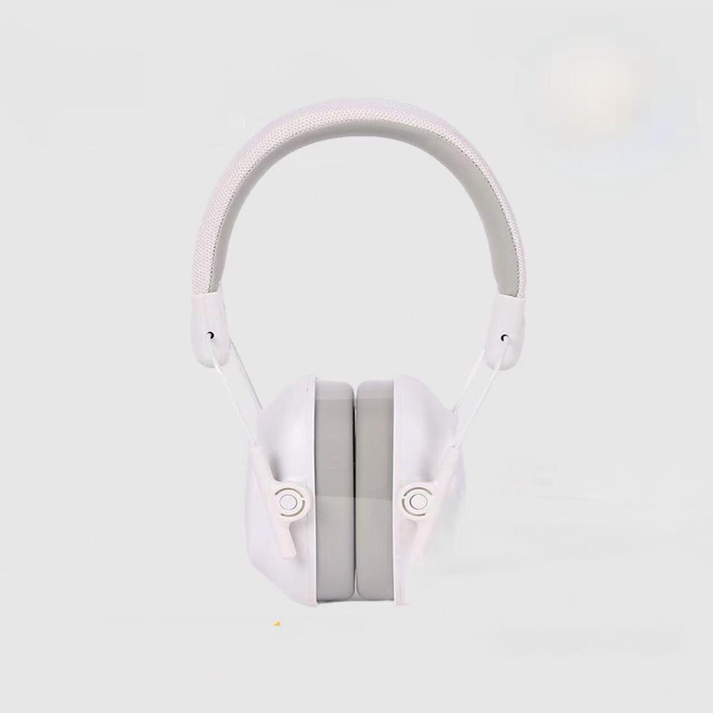 Children's CE-Certified Noise Cancelling Ear Muffs: Headphones for Sleep, Entertainment, Drumming, and Soundproofing.