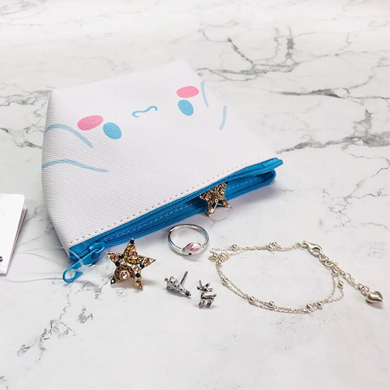 Sanrio Mini Pouch: Choose 1 of 5 Authentic Japanese Character Pouches