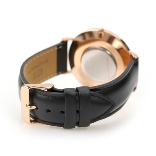 Daniel Wellington Petite Quartz Men's Watch DW00700001