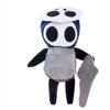Hollow Knight The Activity Movie Merchandise Knight Wasp Female Black Ghost Plush Doll Children'S Present Doll Ornament