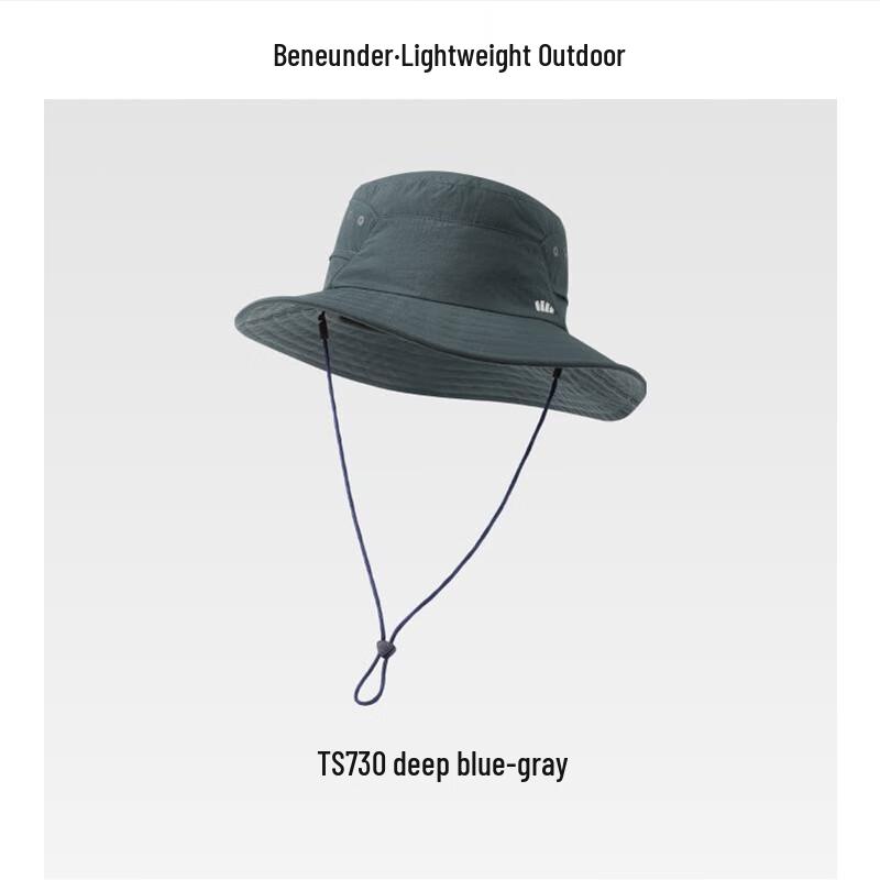 Men s Breathable Sun Fisherman Hat