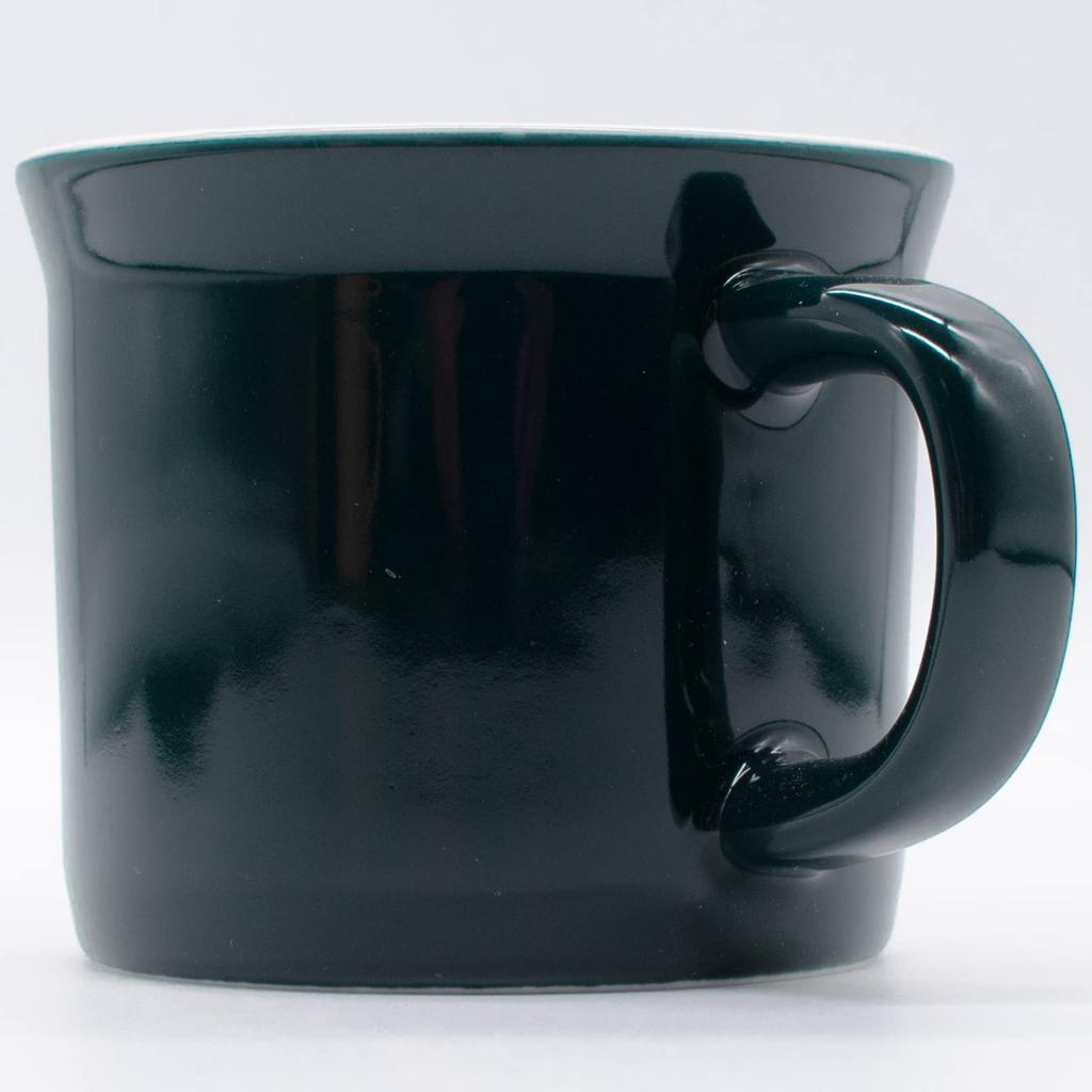 Aito Mino Made in Product Number 111054 "Anyware" Mug, 240ml, Navy, Ware, Japan,