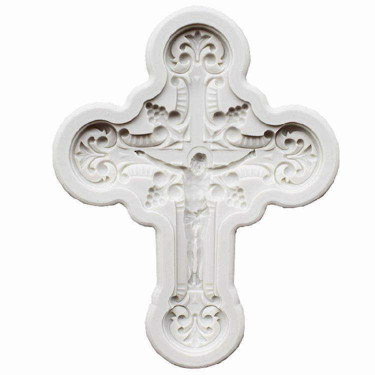 

Resin for Cross Craft Jewelry Making Mold for DIY Pendant Crafts Jewelry Making 1