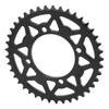 428 41T Rear Sprocket 41 Tooth 428 Pitch Rear Sprocket for DIY Go Kart ATV Light Motorcycle