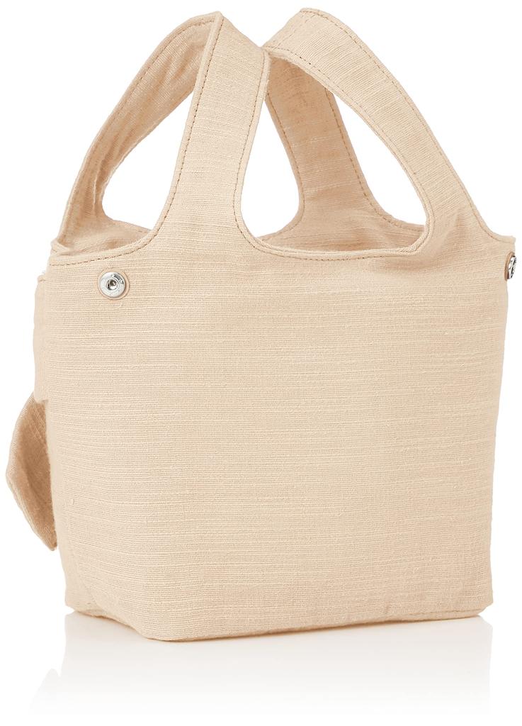 Earthmade 478114 NATURAL Women's Bag,