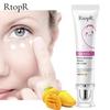 RtopR Mango Crema pentru ochi Anti Winkles Îngrijirea pielii Anti-umflături Cercurile întunecate Anti-îmbătrânire Creme hidratante pentru ochi Întărirea tenului facial al ochilor