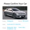 Mudflap For Kia EV6 GT CV 2022 2023 Front Rear Mudguards Fender Mud Guard Flap Splash Wheels Protector Car Styling
