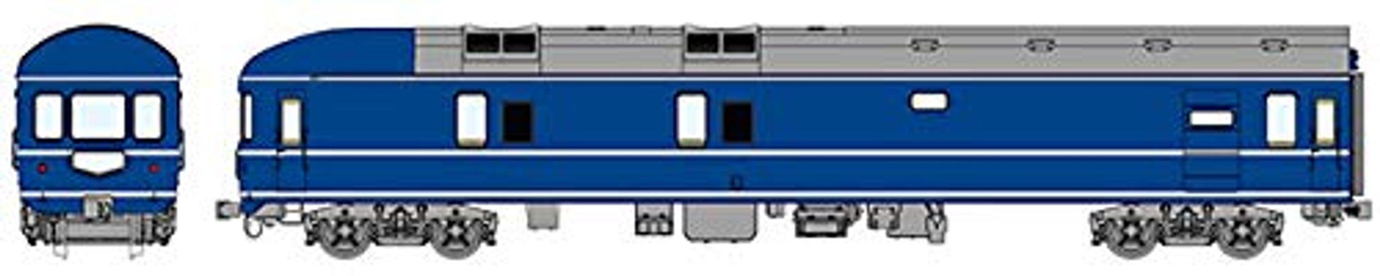 

Краб 21 ранний тип TW20-011AG (серый)