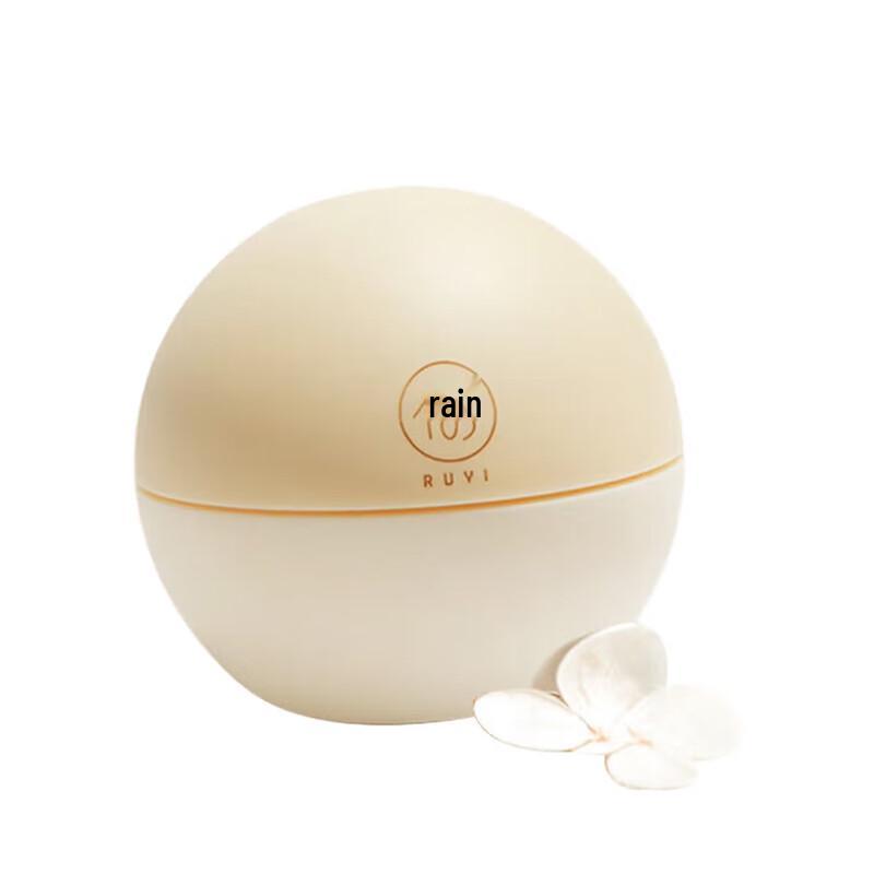 RUYI Anti-Wrinkle Firming Eye Cream