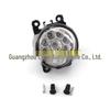 LED Universal Fog Light for 2008 Ford Focus Front Bumper