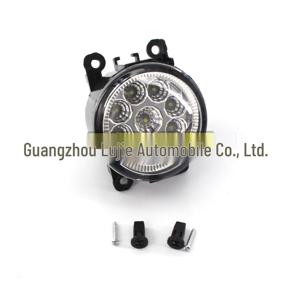 LED Universal Fog Light for 2008 Ford Focus Front Bumper