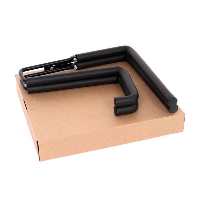Foldable Multi-Instrument Stand